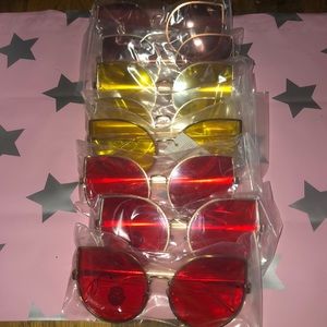 Women’s shades